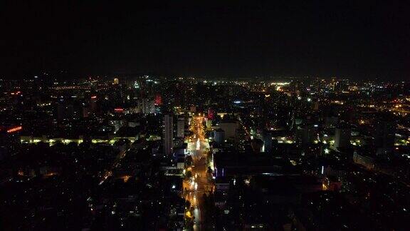 昆明vs仰光夜景视频直播,两座夜城,两种心跳 昆明vs仰光夜景视频直播,两座夜城,两种心跳