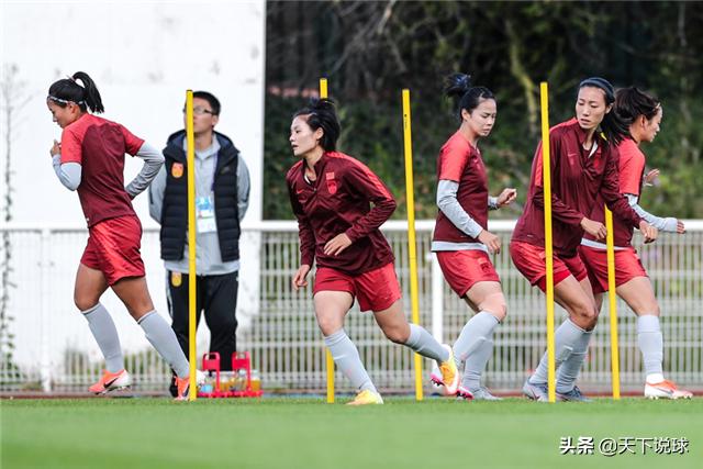 女足vs韩国直播首发视频,一场让人心跳加速的铿锵玫瑰之战 女足vs韩国直播首发视频,一场让人心跳加速的铿锵玫瑰之战