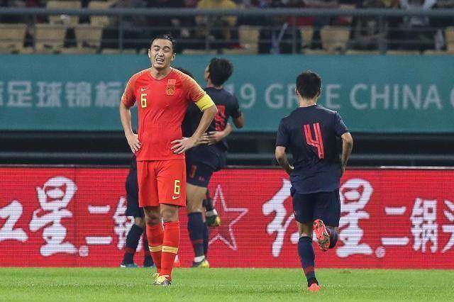 国足 vs 泰国官方直播视频，这次咱们怎么看才过瘾？