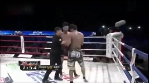 拳击泰国vs日本视频直播，哪里看？怎么打？这些细节你得知道