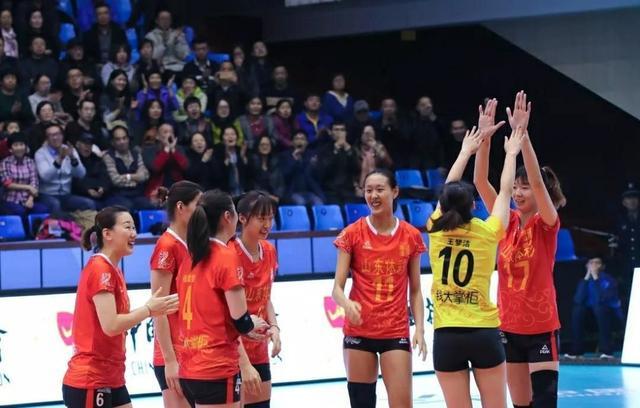 河北vs福建女排直播视频，一场排球迷不能错过的南北对决